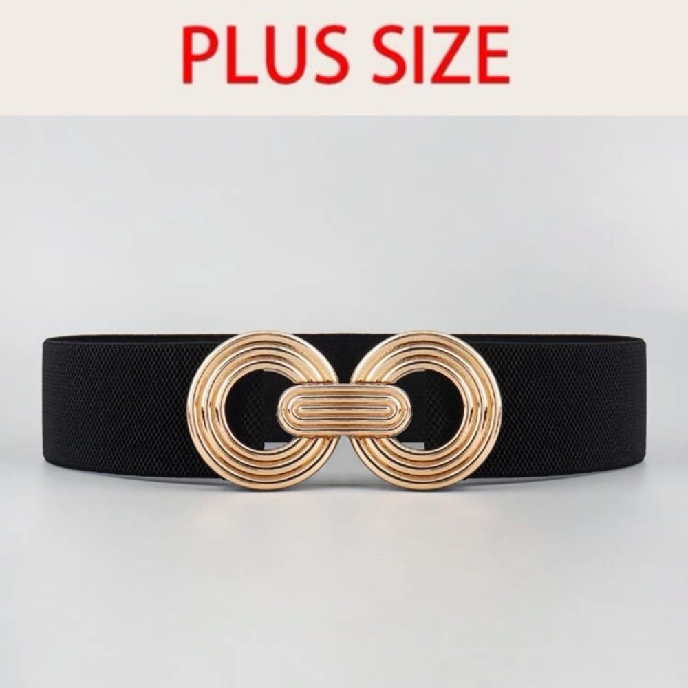 PLUS Belt